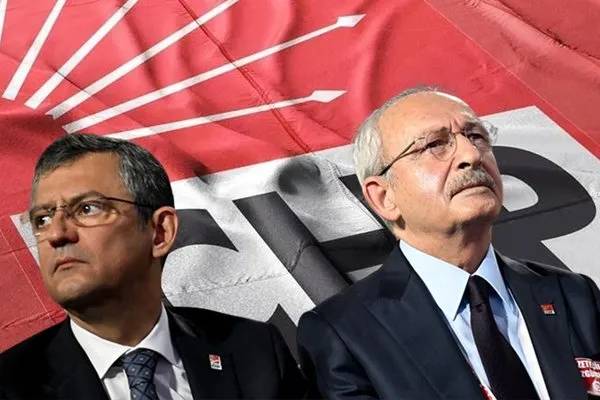 CHP kulisleri bu söylenti ile çalkalanıyor! Kemal Kılıçdaroğlu geri mi dönüyor? 6