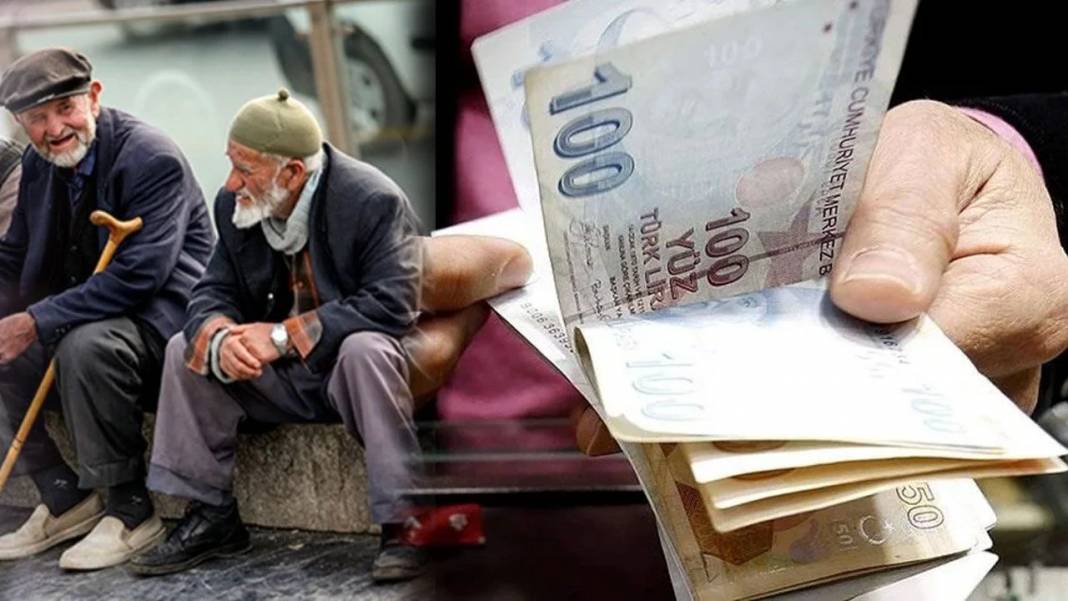 Milyonlarca emekli bekliyor! Bayram ikramiyesi için kritik tarihler belli oldu! İşte masadaki rakam 7