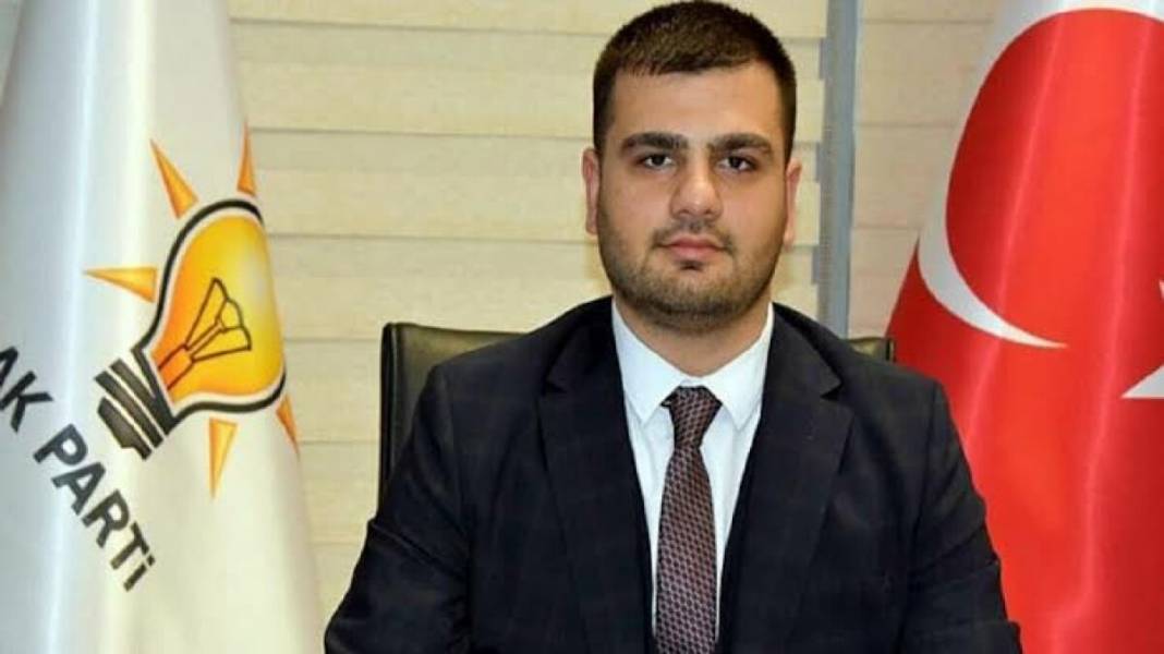 Eyüp Kadir İnan, AK Parti'nin oy oranını açıkladı! CHP ile açık ara fark var 4