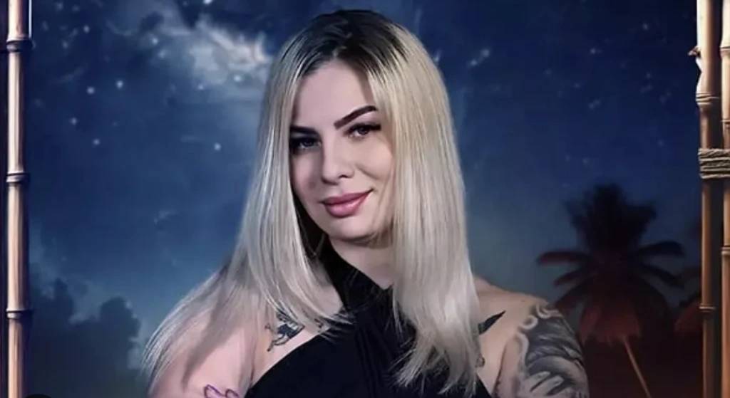 Survivor'da alevlenen sürpriz aşkı Acun Ilıcalı duyurdu: İşte, merak edilen o ikili... 7