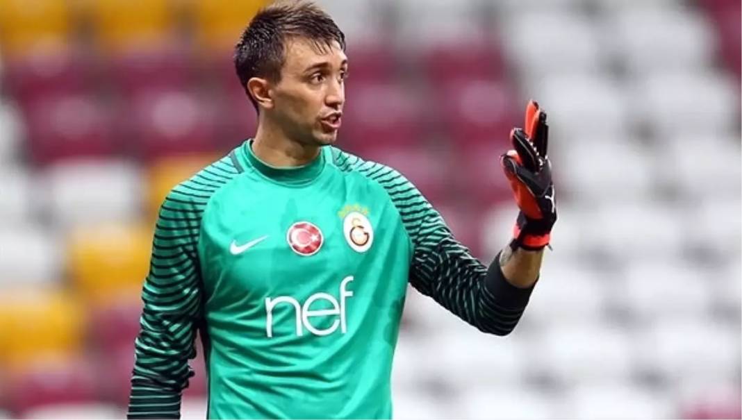 Galatasaray Muslera' a veda ediyor: İşte, transfer listesindeki 4 isim! 2
