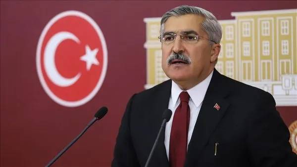 TBMM'den Google'ye uyarı geldi! "Algoritma konusunda şeffaf olun, medyayı tehdit eden uygulamalarınıza son verin" 4