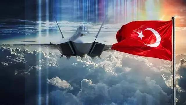 Türkiye'nin Milli savaş uçağı KAAN'ı Öve öve bitiremediler! O ülkeler daha şimdiden satın almak için sıraya girdiler 6