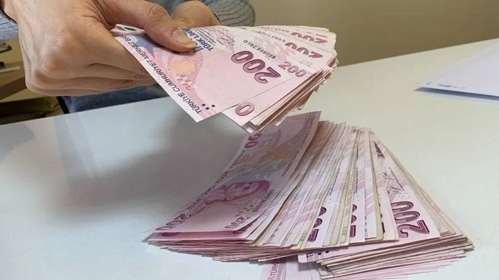 Bayram öncesi bankalardan nakit işlemi yapacaklar dikkat: Limit değişiyor... İşte, detaylar... 4