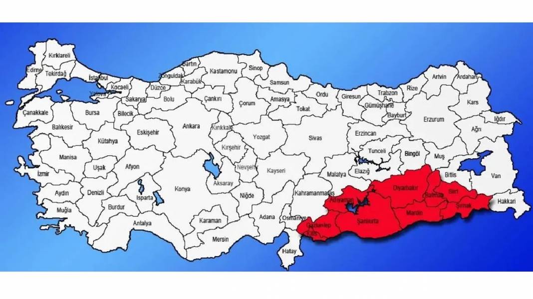 Meteoroloji açıkladı! Baharın ayak sesleri: 6 Mart 2025 hava durumu ve sıcaklıkları 10