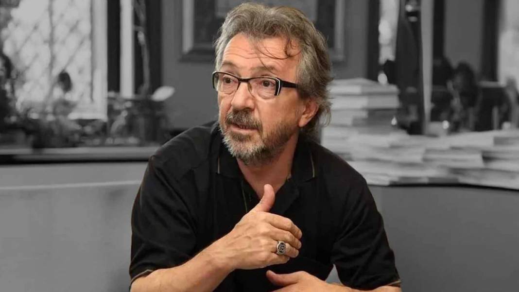 Ünlü yönetmen Osman Sınav'ın ölmeden önceki isteği ortaya çıktı: İşte gerçekleştiremediği hayali... 8