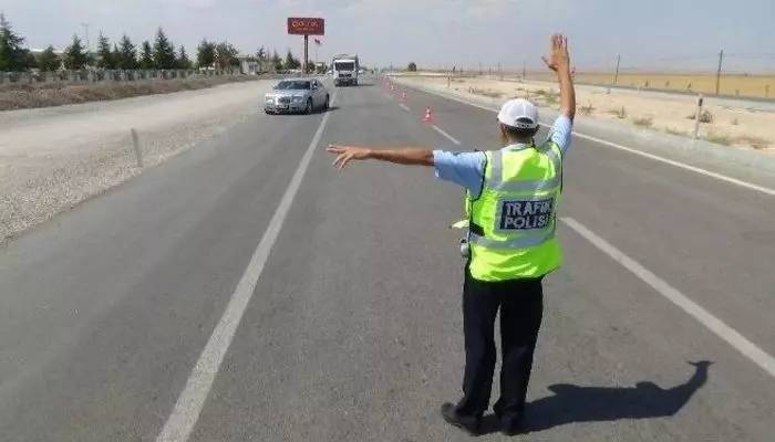Trafik Kanununda yeni değişiklik can yakacak! Dev cezalar geliyor 1