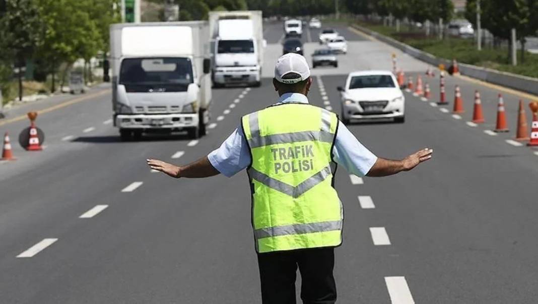 Trafik Kanununda yeni değişiklik can yakacak! Dev cezalar geliyor 2