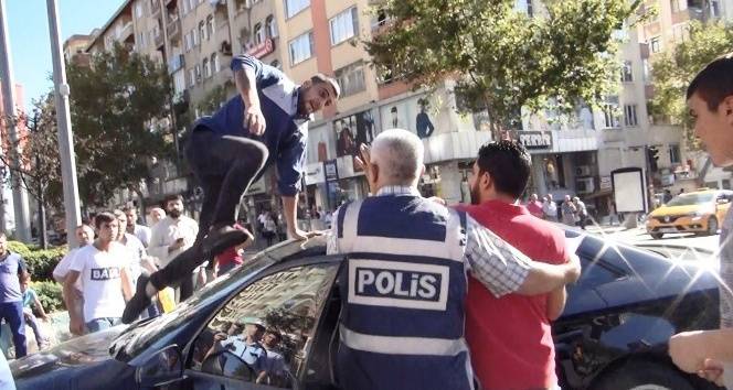 Trafik Kanununda yeni değişiklik can yakacak! Dev cezalar geliyor 3