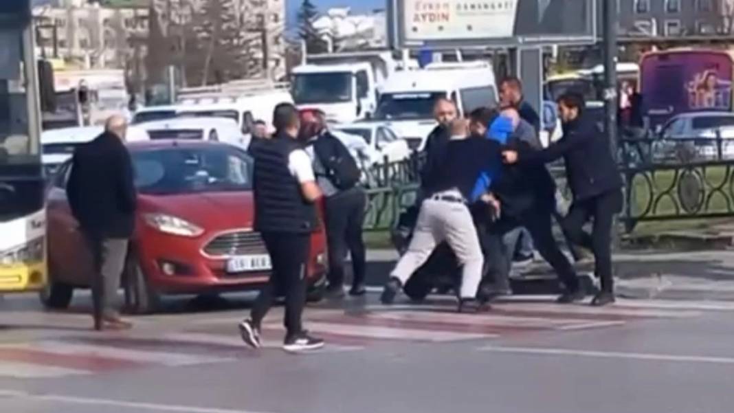 Trafik Kanununda yeni değişiklik can yakacak! Dev cezalar geliyor 4