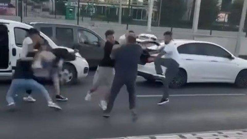 Trafik Kanununda yeni değişiklik can yakacak! Dev cezalar geliyor 5