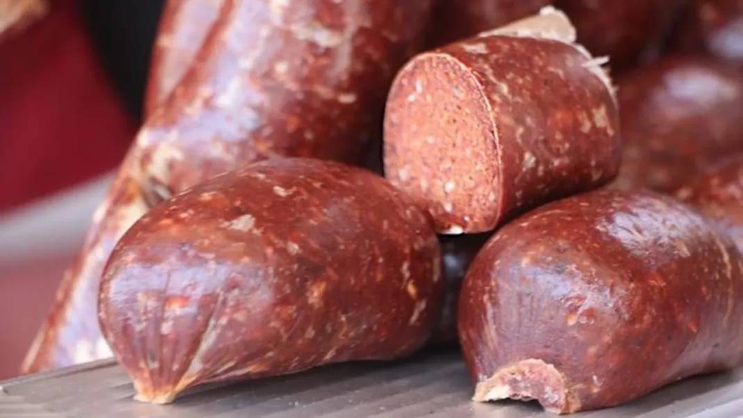 Bakanlık İfşa etti! Bu altı sucuk markasını sakın evinize sokmayın! 6