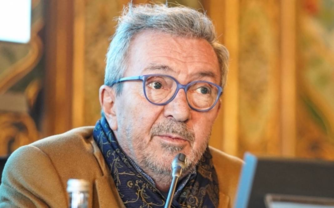 Ünlü yönetmen Osman Sınav'ın ölmeden önceki isteği ortaya çıktı: İşte gerçekleştiremediği hayali... 7