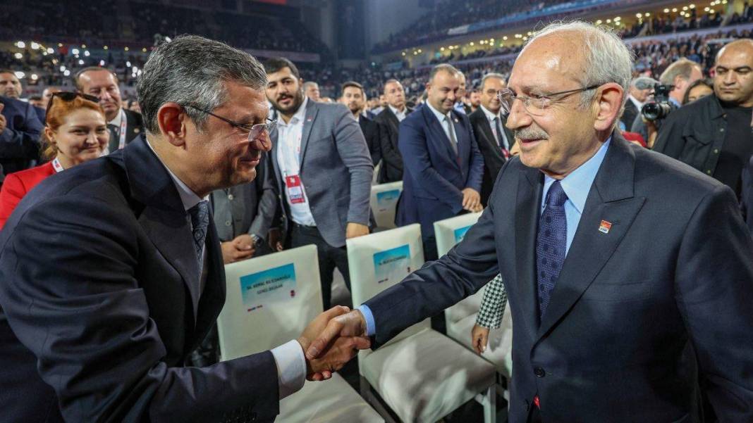 CHP'de kurultay ateşi alev alev yanıyor! Pazarlıklar başladı, her an adaylığını açıklayabilir 1