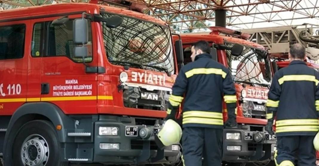 İtfaiye eri, zabıta ve birçok personel alınacak: İşte başvuru şartları 3