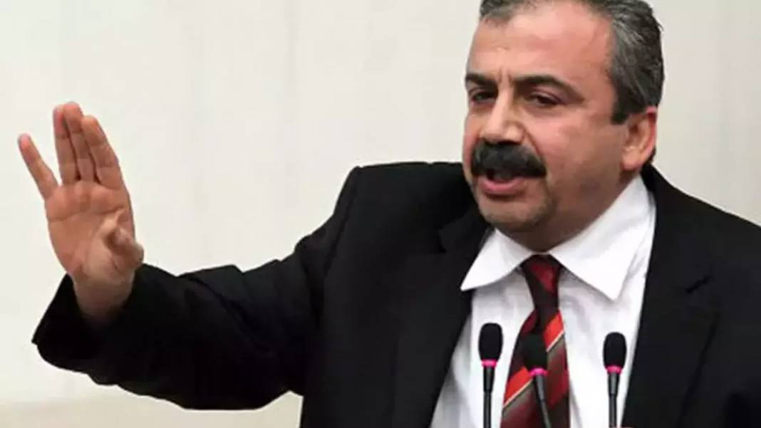 DEM Partili diye herkes onu kürt sanıyordu: Sırrı Süreyya Önder aslen nereli ve kökeni ne? 10