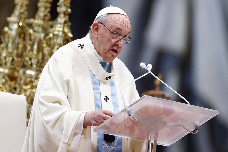 Papa öldü mü? Papa Francis kimdir? 2
