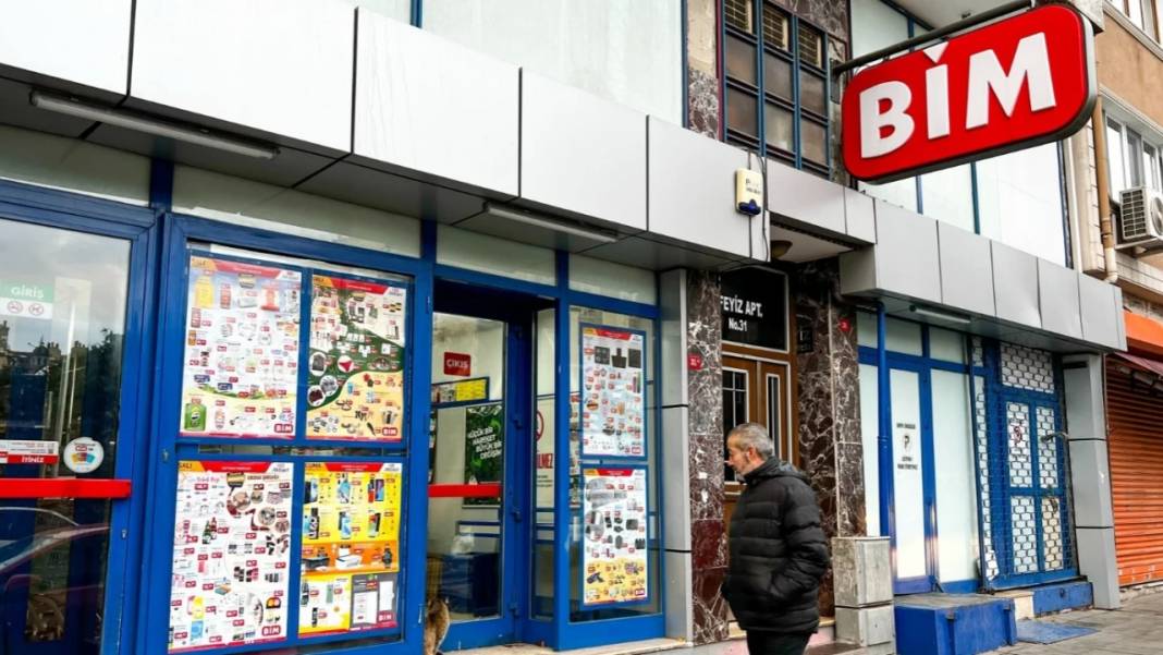 BİM'den önemli karar: O market zinciriyle anlaştı 3