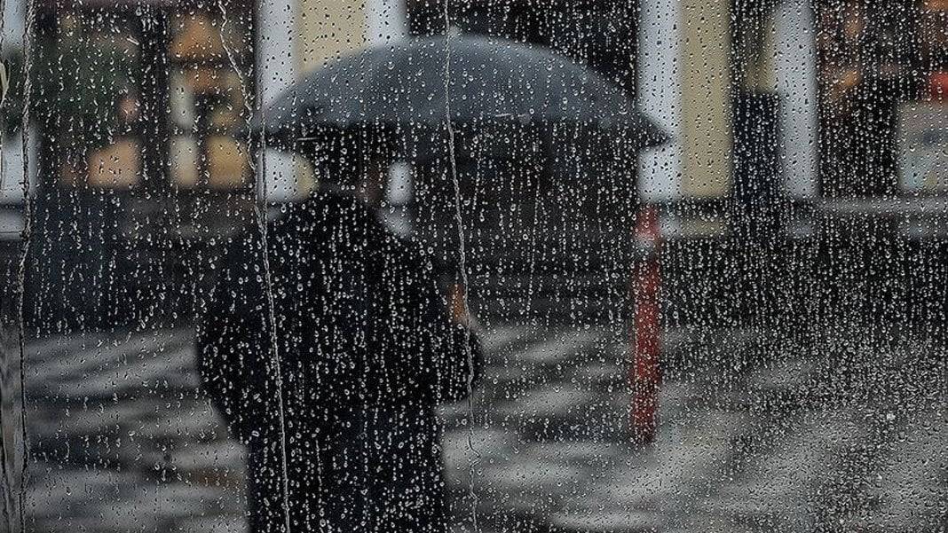 Meteoroloji'den o bölgeler için uyarı: Perşem günü hava nasıl, bugün hava nasıl olacak? 2