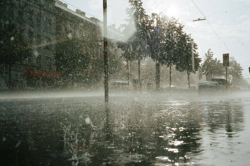 Meteoroloji'den o bölgeler için uyarı: Perşem günü hava nasıl, bugün hava nasıl olacak? 9