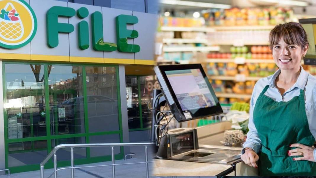 BİM'den önemli karar: O market zinciriyle anlaştı 4