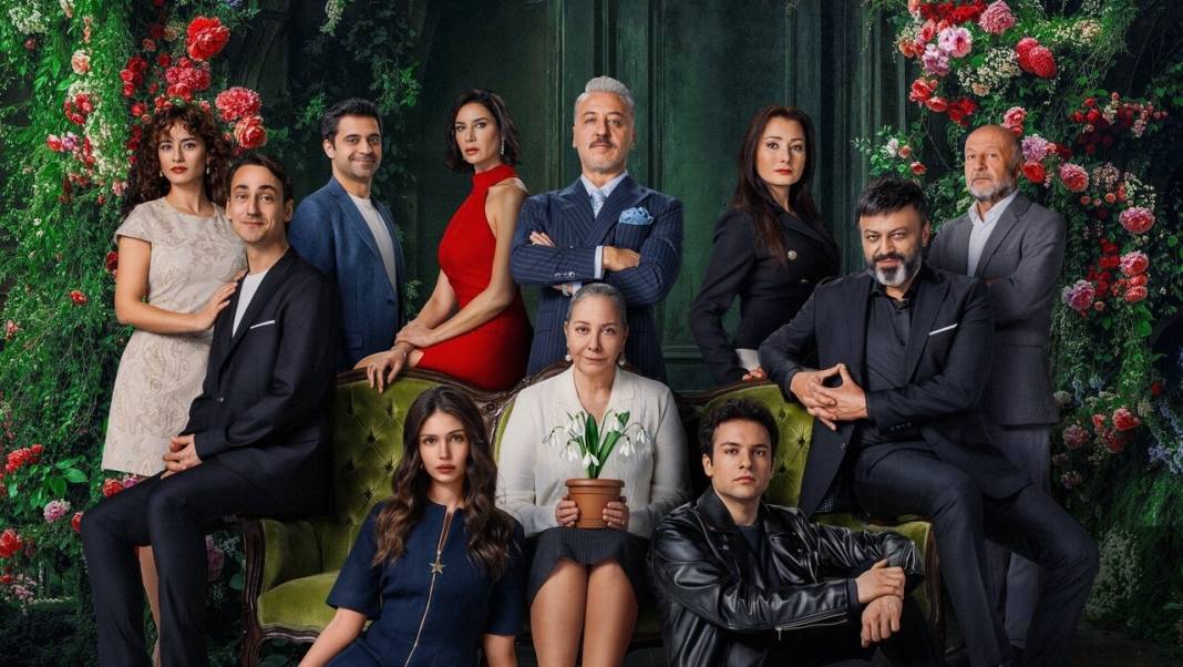 İzleyicisini şaşırttı: O diziden final kararı! 1