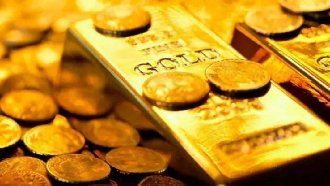 Altında son durum ne? 5 Mayıs güncel altın fiyatları ne kadar? Gram, çeyrek, yarım, tam, ons... 8