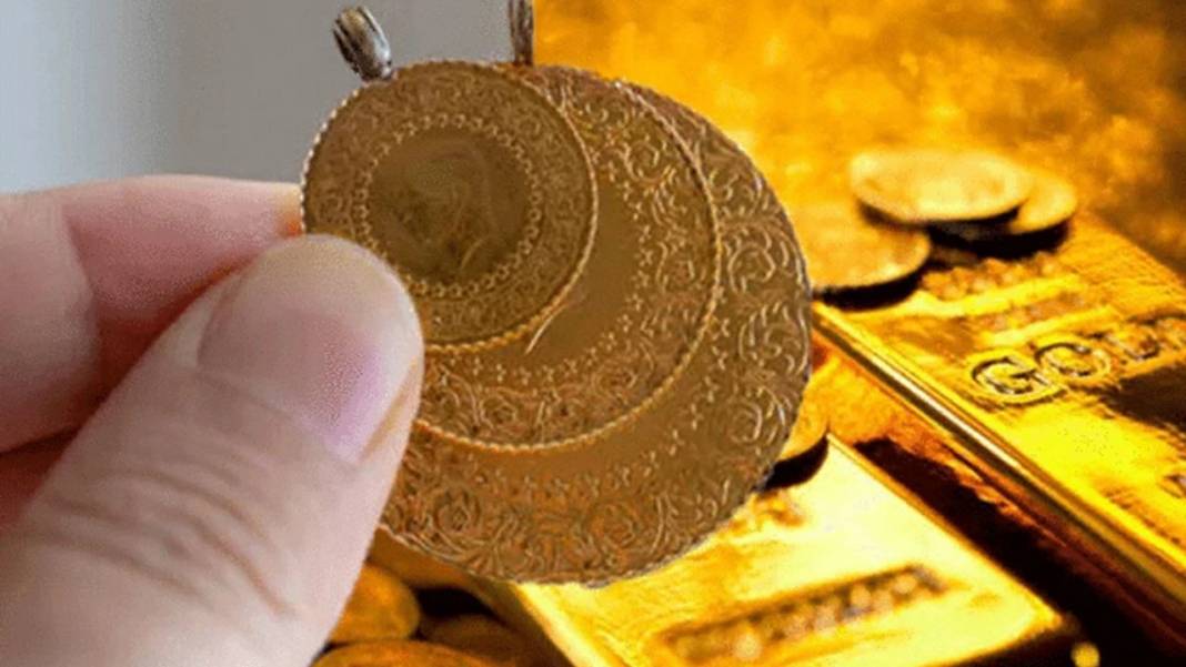 Altında son durum ne? 5 Mayıs güncel altın fiyatları ne kadar? Gram, çeyrek, yarım, tam, ons... 5