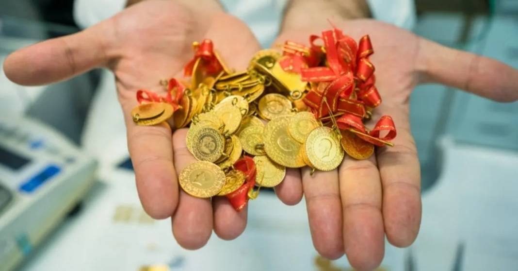 Altında son durum ne? Altın düşer mi çıkar mı? 7 Mayıs güncel altın fiyatlar: Gram, çeyrek, yarım... 4