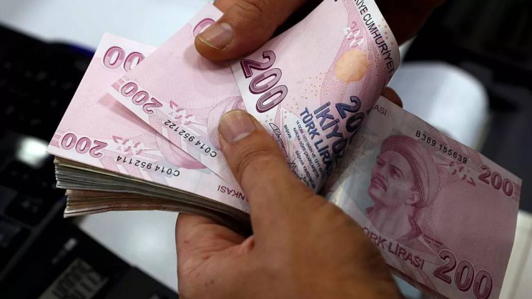 SGK'dan emeklilere süre uyarısı! Aman dikkat! Bu süreyi kaçırırsanız emekli maaşınız silinebilir 7