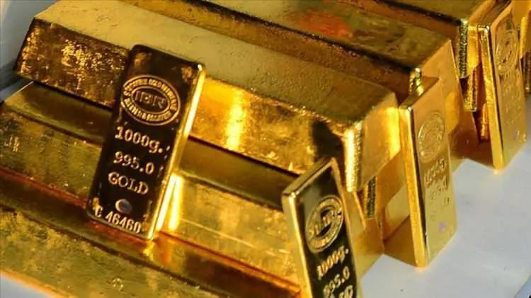 Altında son durum ne, altın fiyatları düşüyor mu, çıkıyor mu? Gram, çeyrek altın fiyatları ne kadar? 20 Mayıs güncel altın fiyatları 7