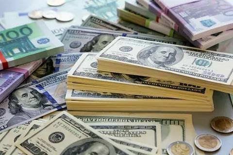 Peş peşe alınan kararlar piyasada büyük etki yarattı: Borsa yükselişe geçti altın dibe çakıldı! İşte piyasadaki son durum 17