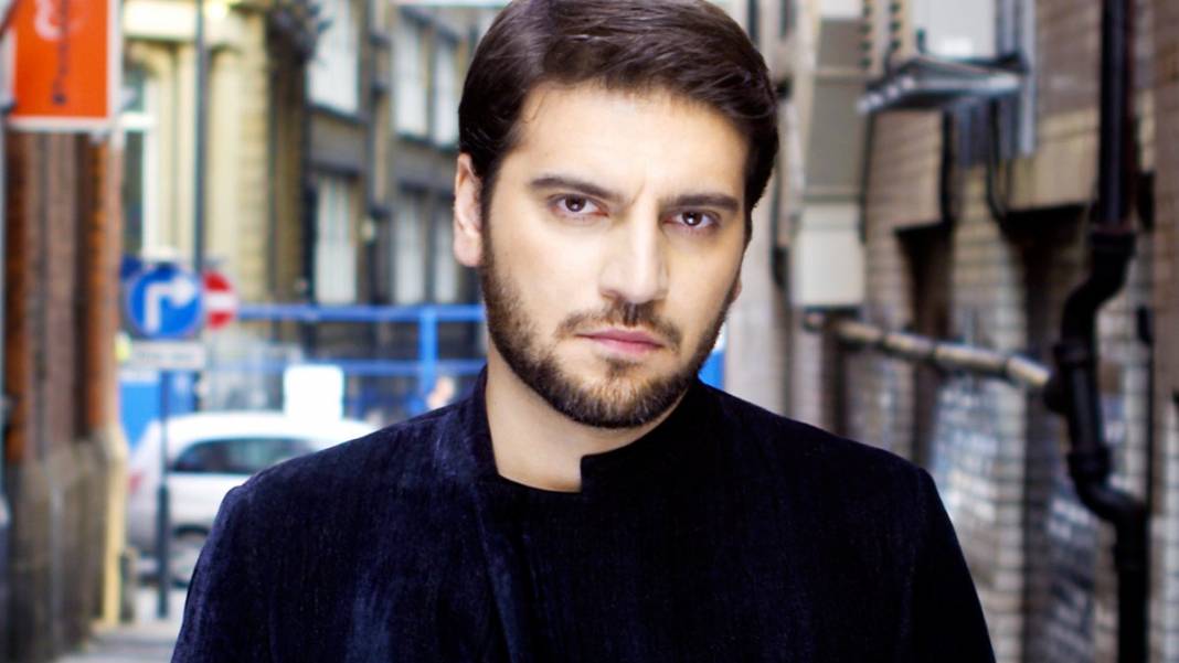 Sami Yusuf yıllar sonra istanbul'da! O tarihte hayranlarının karşısına çıkacak: İşte konser detayları 7