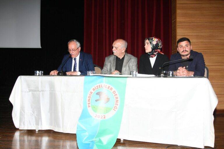 Pendik Rizeliler derneğinde ‘Ramazan İstif güven tazeledi 7