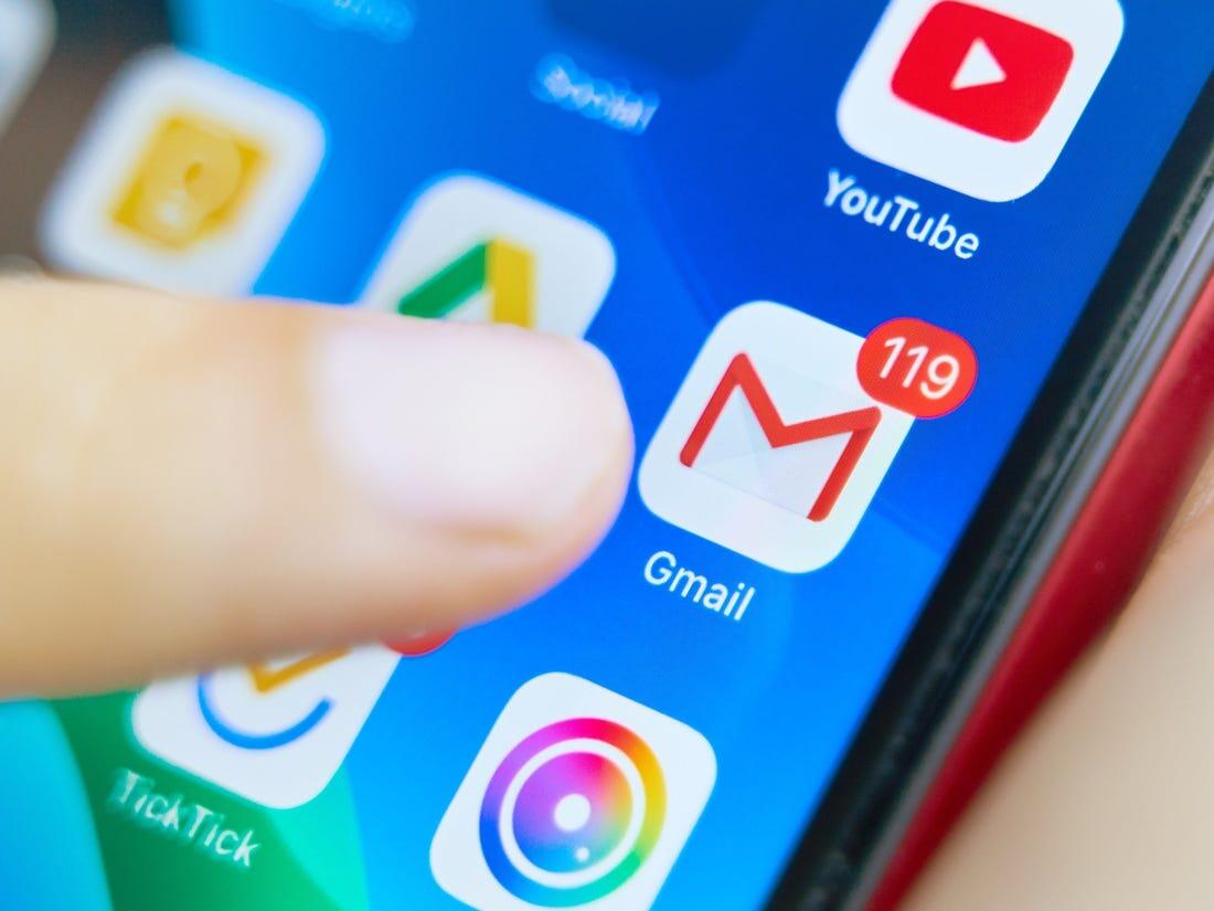 Gmail çöktü mü? Gmail neden açılmıyor? Gmail bir şeyler ters gitti| Hesabıma giriş yapamıyorum