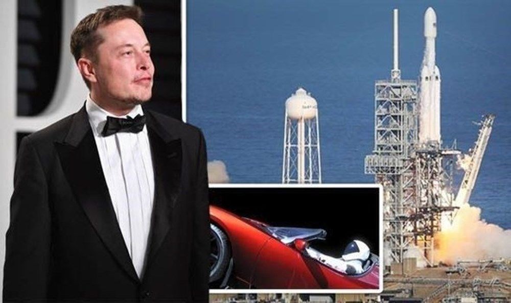 Elon Musk'tan dev bağış! En iyi sisteme 100 milyon dolar bağışlayacak