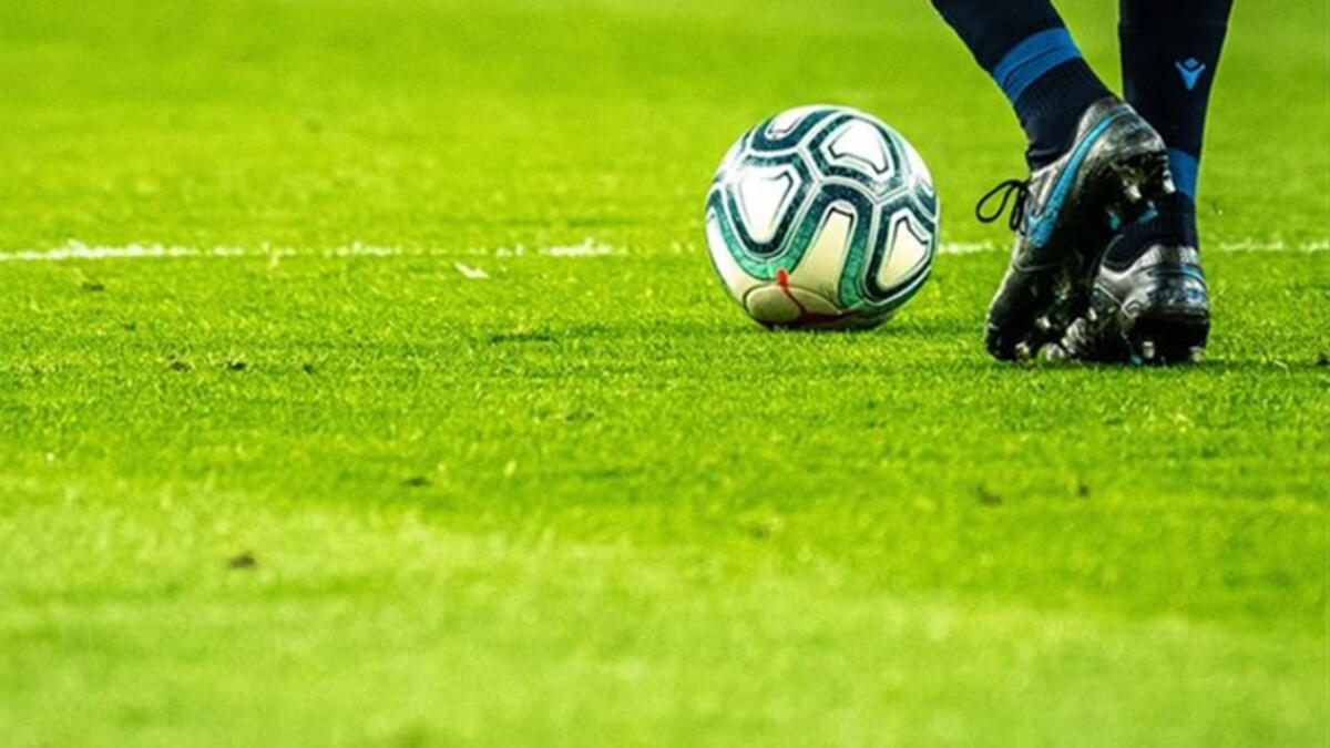 Somaspor 4-2 Esenler Erokspor | MAÇ SONUCU