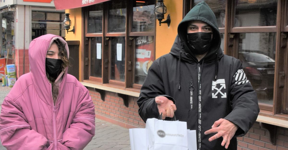 Aslı Bekiroğlu yeni aşka yelken açtı! Arkadaşının eski sevgilisi Çağrı Telkıvıran aşk yaşıyor