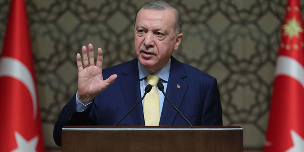 Erdoğan Melih Bulu açıklamasında ne dedi? | Erdoğan'ın yanındayız paylaşımlarının sebebi ne?