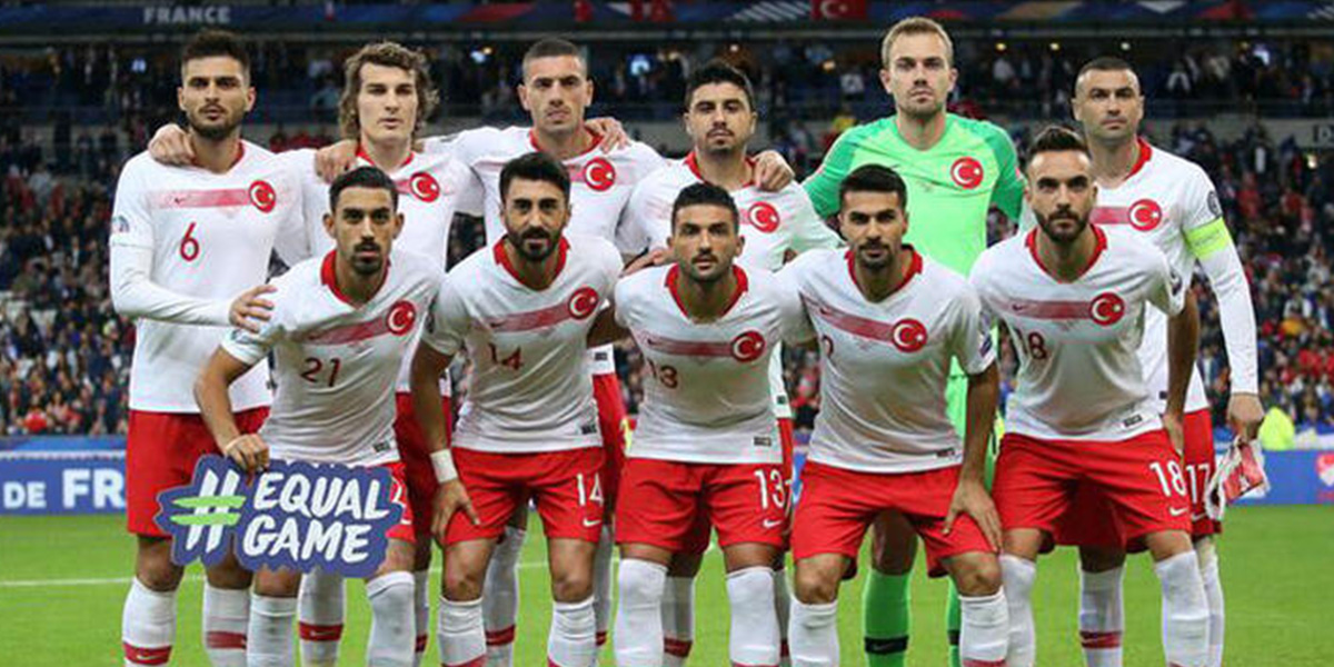 Norveç Futbol Federasyonu'ndan flaş açıklama: Norveç - Türkiye maçı İspanya'da oynanacak