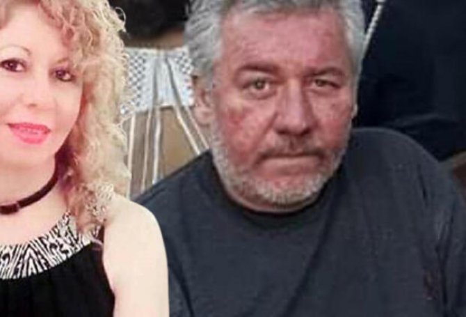 Eşini öldüren kocadan hayrete düşüren açıklama: Kıskanmak suçsa suç işliyorum