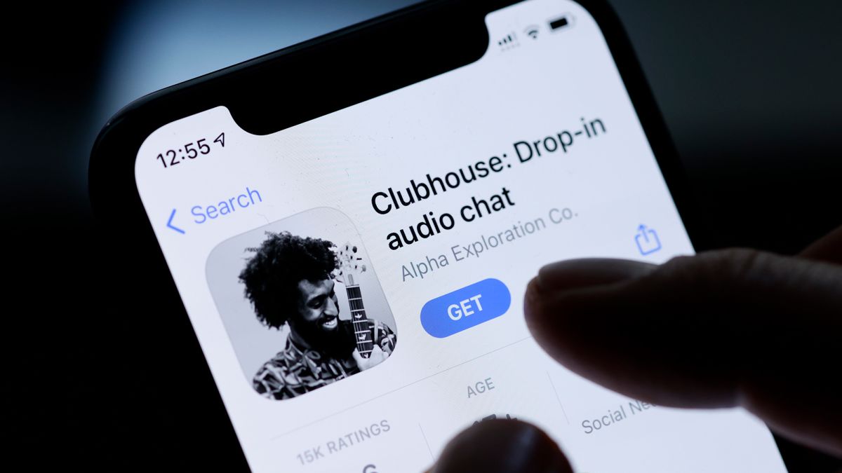 Uzmanlar uyardı: Clubhouse'da güvenlik skandalı!