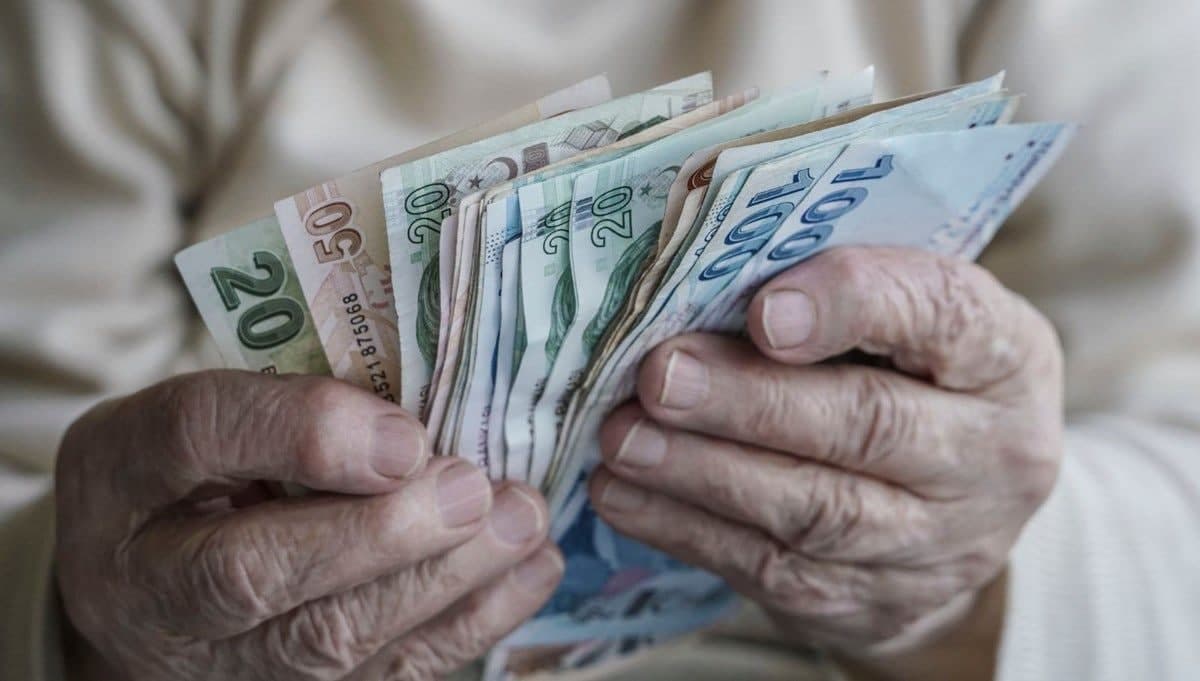 Milyonlarca vatandaşın yararlandığı nakdi ücret desteği 2 ay daha uzatıldı!
