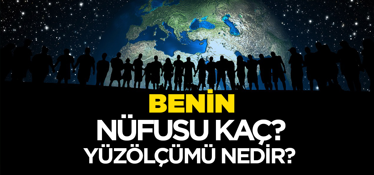 Benin'in Başkenti ve Para Birimi Nedir? Benin'in Bayrağı Nasıldır?