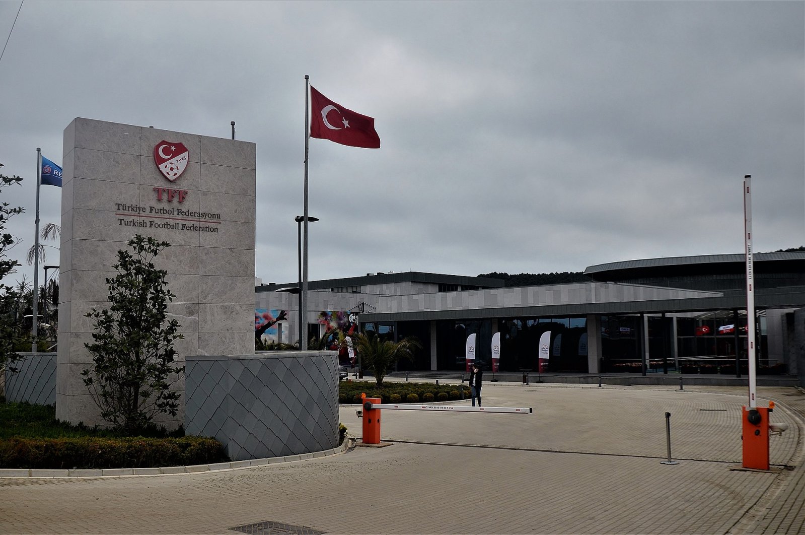 Fenerbahçe'nin VAR açıklaması sonrası TFF harekete geçti: Baş savcılığa başvuru yapıldı