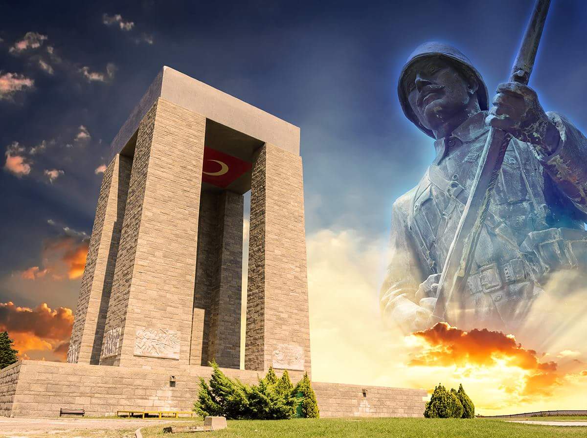 18 Mart Çanakkale zaferi resmi tatil mi 2023? 18 Mart 2023 Cumartesi