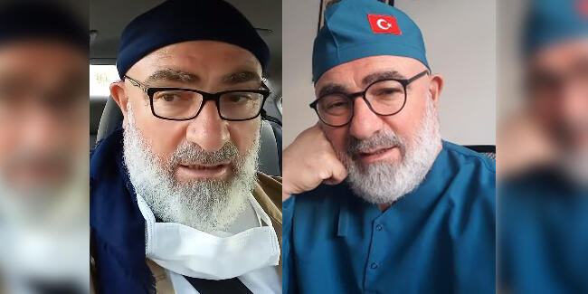 Kadınlarla ilgili sözleriyle olay yaratan hekim tekrar göreve başladı!