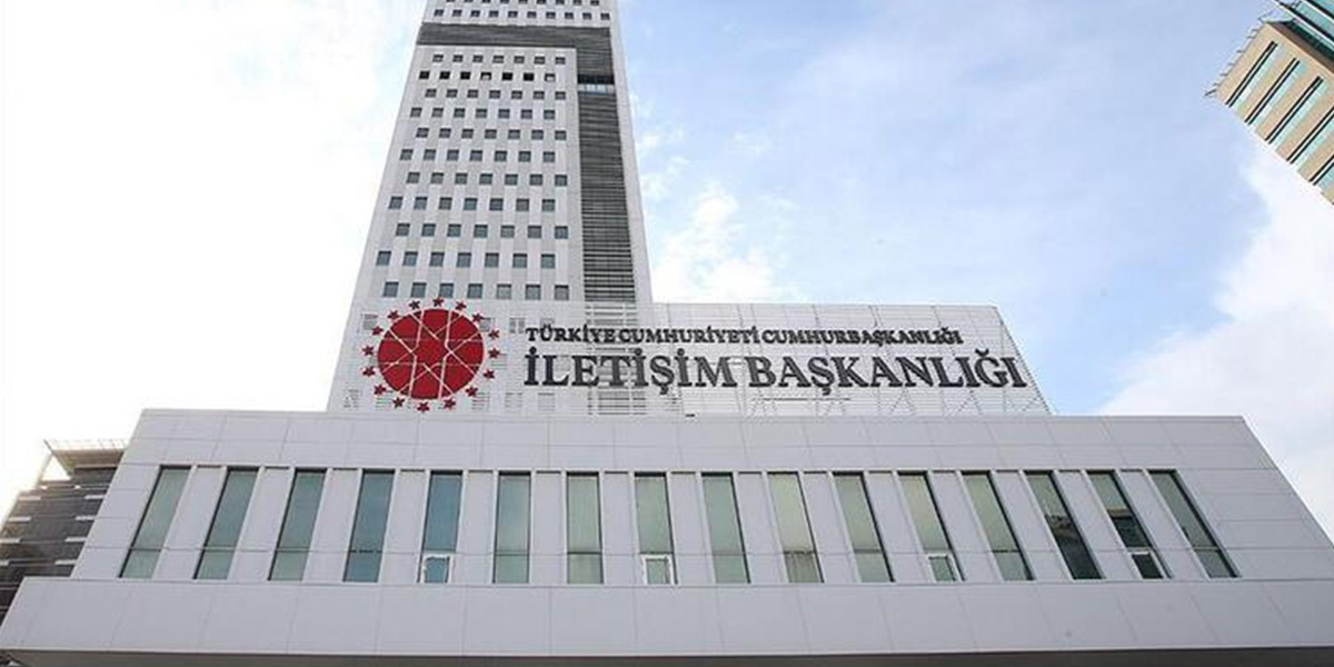 İletişim Başkanlığından  "İstanbul Sözleşmesi" ile ilgili flaş açıklama!