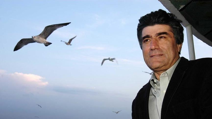 SON DAKİKA! Hrant Dink davasında karar verildi!