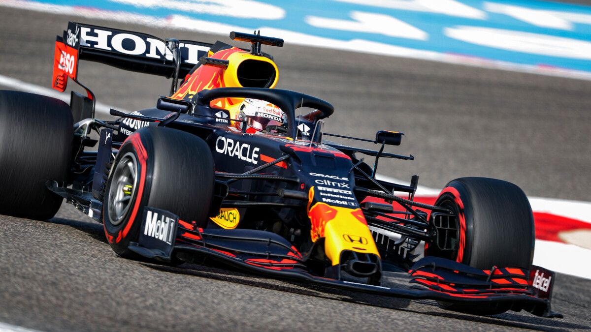 Formula 1 saat hangi kanalda, saat kaçta? | Bahreyn GP saat kaçta?
